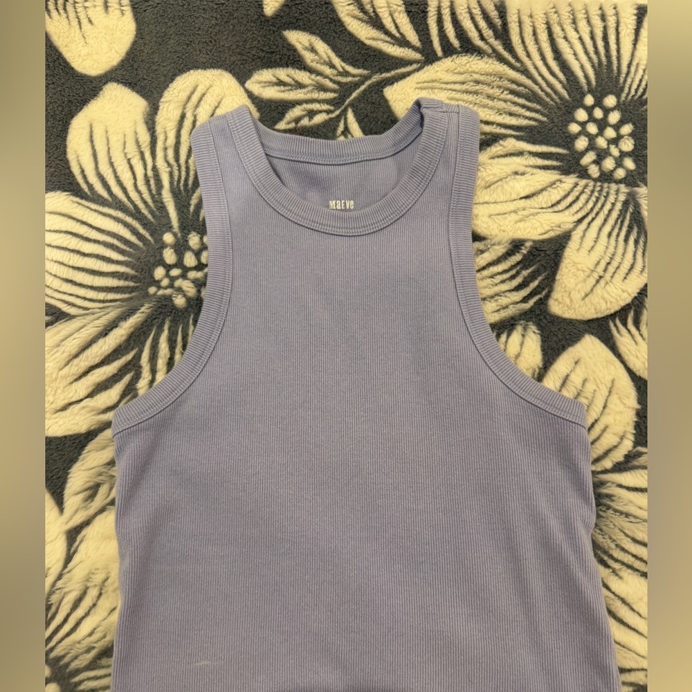 Maeve tank top